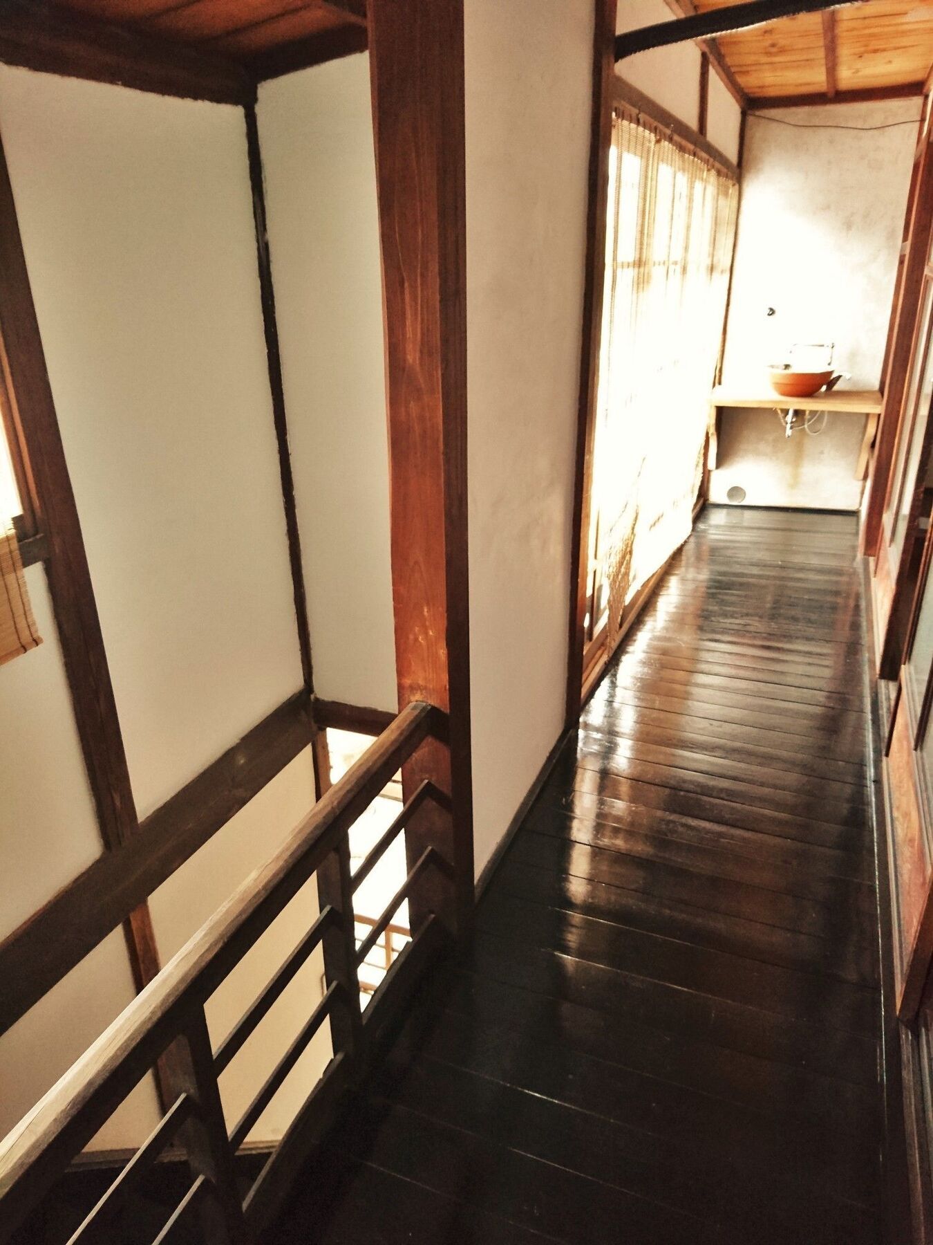 Ranjatai Villa Nara Exterior foto