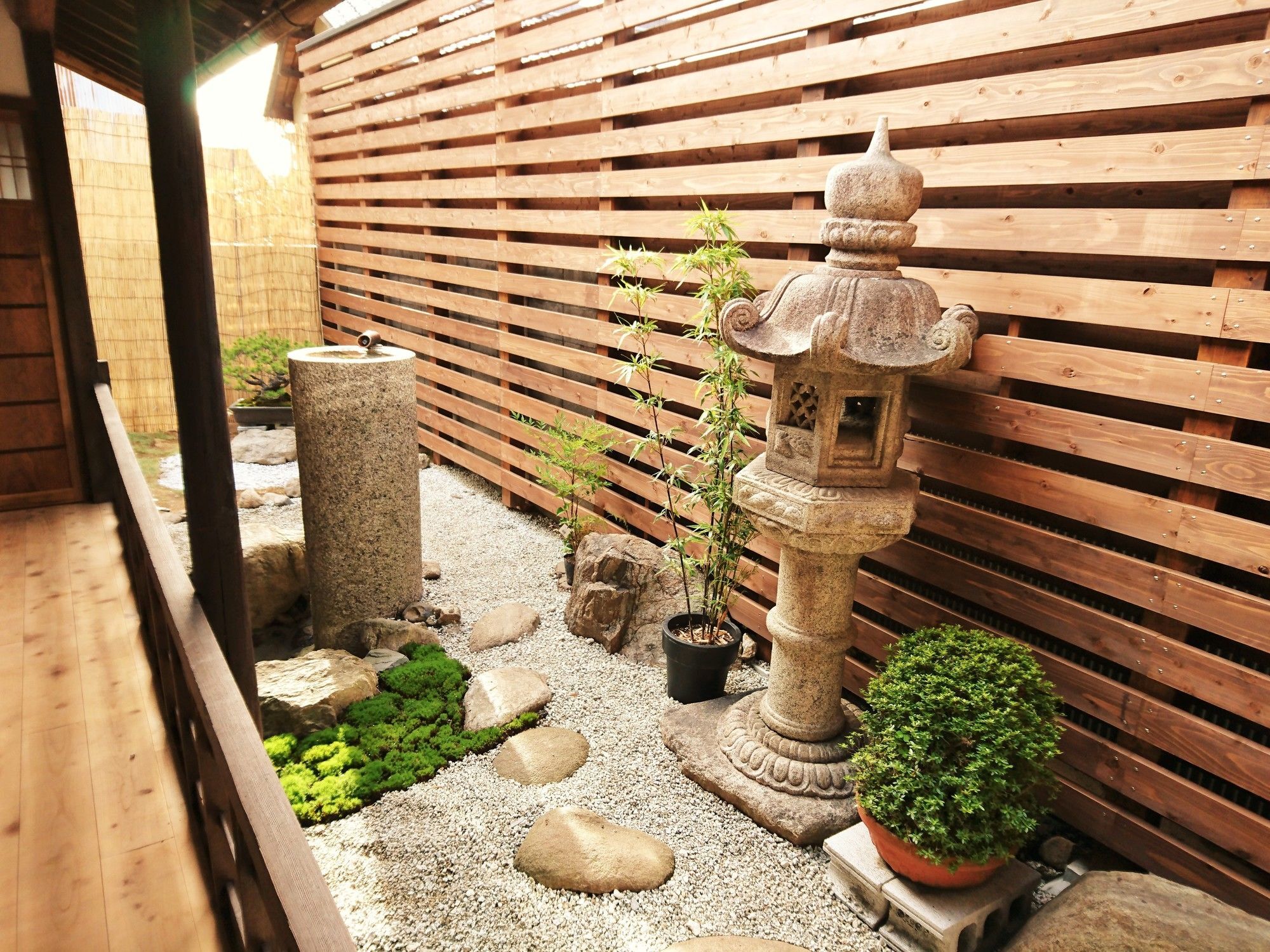 Ranjatai Villa Nara Exterior foto